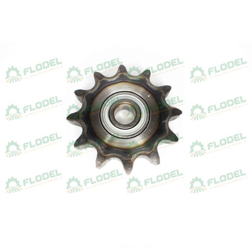 [FLO07112] Pinion intinzator Z12 heder porumb CAPELLO 01.0470.00