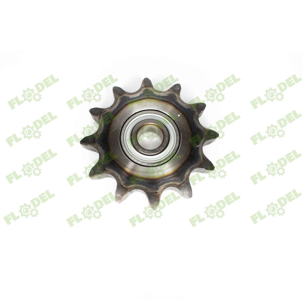 [FLO07112] Pinion intinzator Z12 heder porumb CAPELLO 01.0470.00