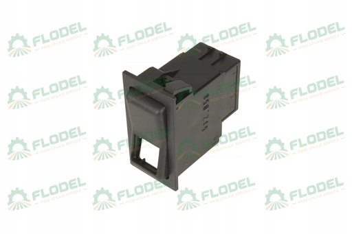 [FLO07114] Comutator electric combina FENDT LAVERDA LA321848400