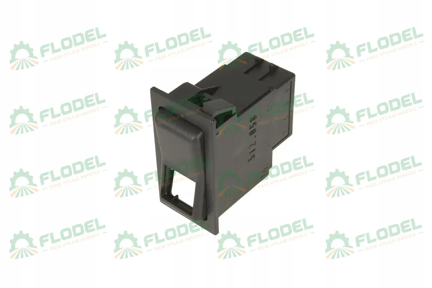 [FLO07114] Comutator electric combina FENDT LAVERDA LA321848400
