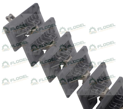 [FLO07116] Lant elevator boabe combina CLAAS LEXION 757209