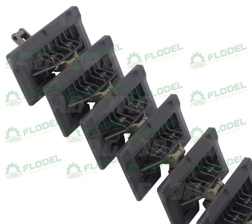 [FLO07116] Lant elevator boabe combina CLAAS LEXION 757209