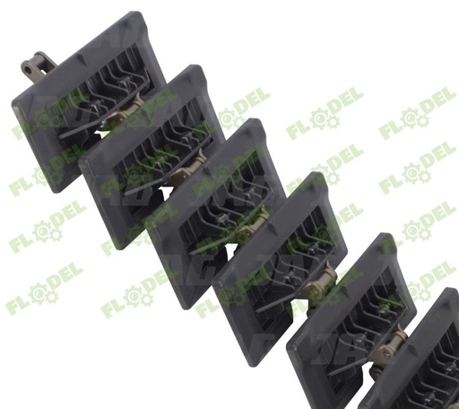 [FLO07116] Lant elevator boabe combina CLAAS LEXION 757209