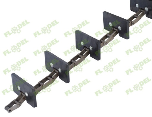 [FLO07117] Lant cupe combina New Holland 84018674