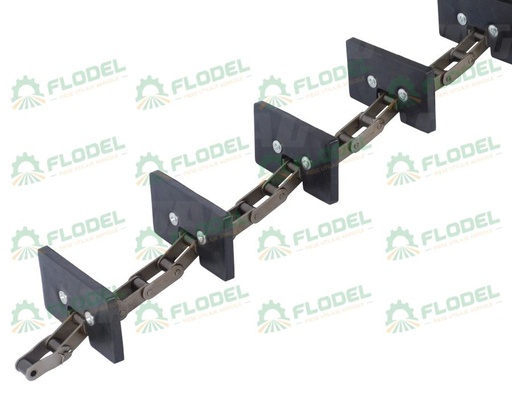 [FLO07117] Lant cupe combina New Holland 84018674