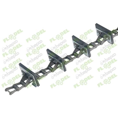 [FLO07118] Lant cupe combina agricola New Holland 84022835 DONGHUA