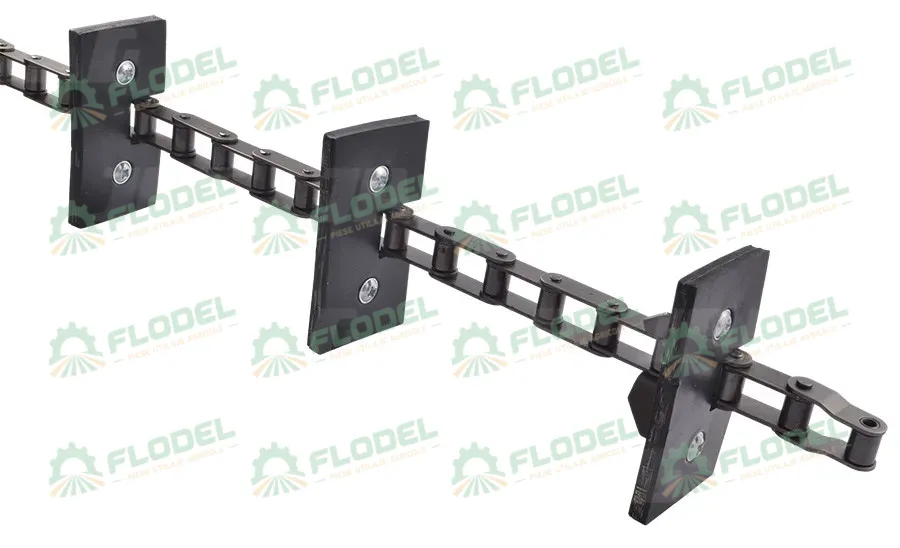 [FLO07120] Lant cupe retur spice JOHN DEERE AH131074 