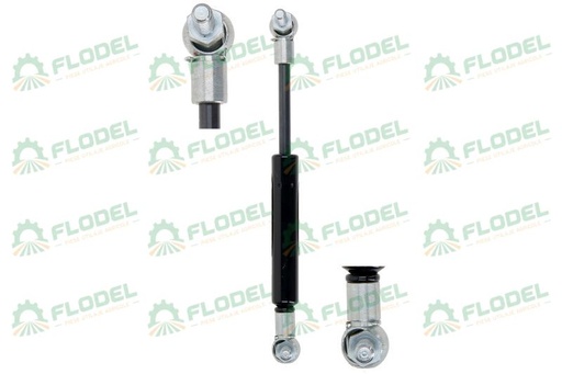 [FLO07121] Telescop usa tractor New Holland 81867743 PREMIUM