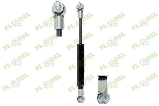 [FLO07121] Telescop usa tractor New Holland 81867743 PREMIUM