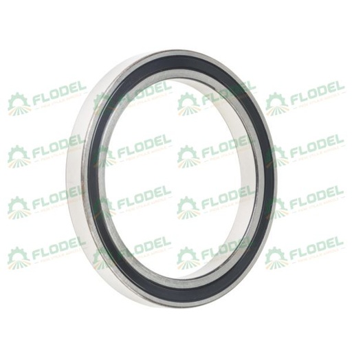 [FLO07127] Rulment 61813 2RS NKE