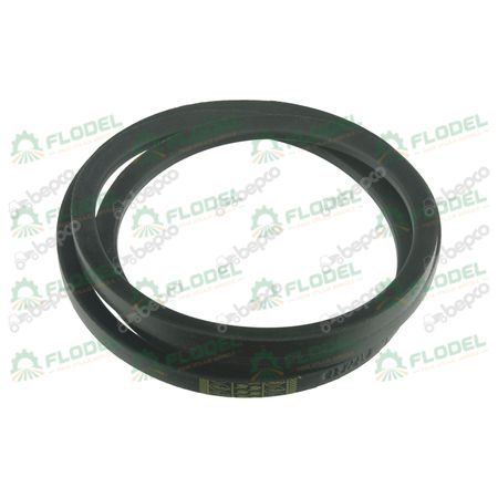 [FLO07129] Curea combina CLAAS MERCATOR 653450 GATES