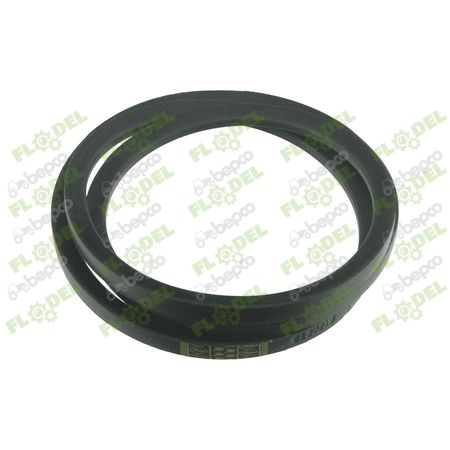 [FLO07129] Curea combina CLAAS MERCATOR 653450 GATES