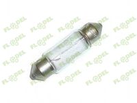 [FLO07130] Bec iluminare numar circulatie BOSCH C5W