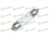 [FLO07130] Bec iluminare numar circulatie BOSCH C5W