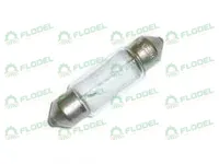 [FLO07130] Bec iluminare numar circulatie BOSCH C5W