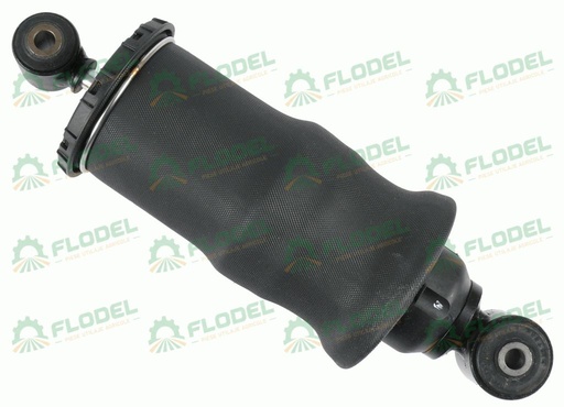 [FLO07150] Amortizor cabina FENDT G930500200110 [SACHS]