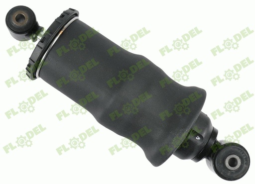 [FLO07151] Amortizor spate stanga cabina tractor FENDT G930.500.200.110 SACHS