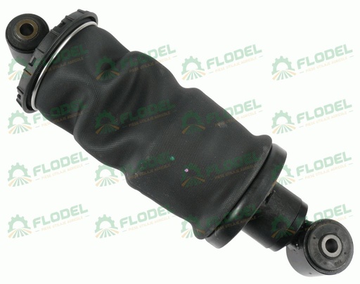 [FLO07152] Amortizor cabina FENDT G931502200120 [SACHS]
