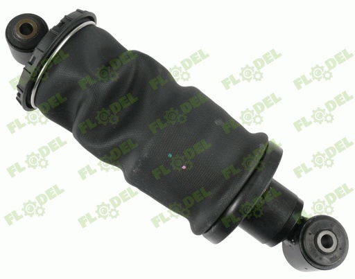 [FLO07152] Amortizor spate dreapta cabina tractor FENDT G930.500.200.100 SACHS
