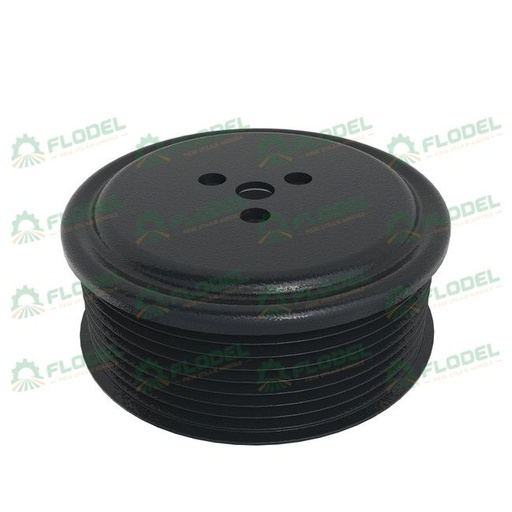 [FLO07153] Fulie pompa apa John Deere R115250 Original JOHN DEERE