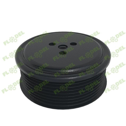 [FLO07153] Fulie pompa apa John Deere R115250 Original JOHN DEERE