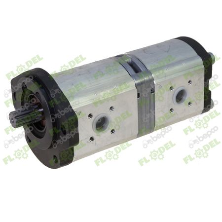 [FLO07155] Pompa hidraulica tractor CLAAS 0011007110