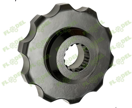 [FLO07159] Pinion Z10 GERINGHOFF 032030