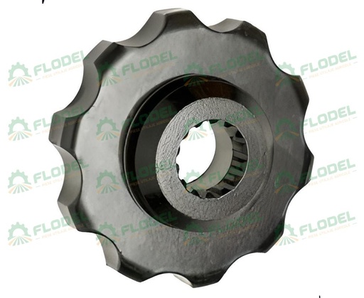 [FLO07159] Pinion Z10 GERINGHOFF 032030
