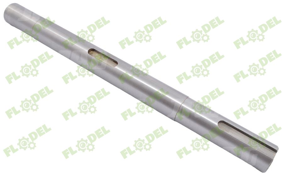 [FLO07162] Ax elevator combina CLAAS LEXION 757270
