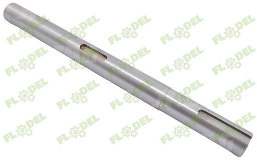 [FLO07162] Ax elevator combina CLAAS LEXION 757270