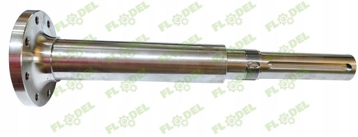 [FLO07164] Ax ambreiaj cu filet combina CLAAS 679990