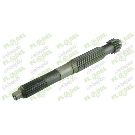 [FLO07166] Ax cutie viteze combina CLAAS 079109