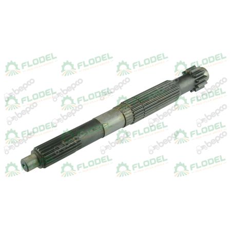 [FLO07166] Ax cutie viteze combina CLAAS 079109