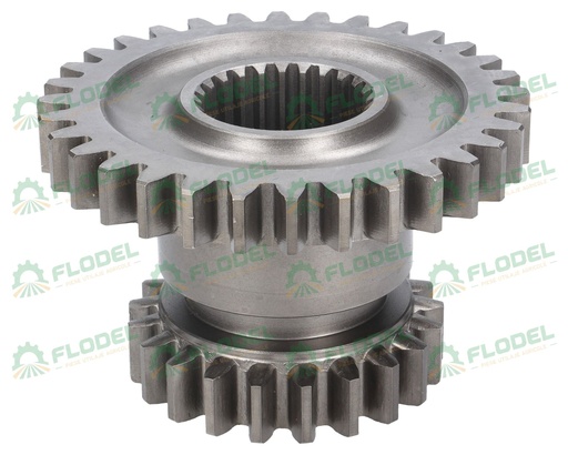 [FLO07167] Pinion Z21 / Z32 cutie viteze combina CLAAS 685596