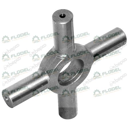 [FLO07170] Cruce diferential tractor Massey Ferguson 181276M1