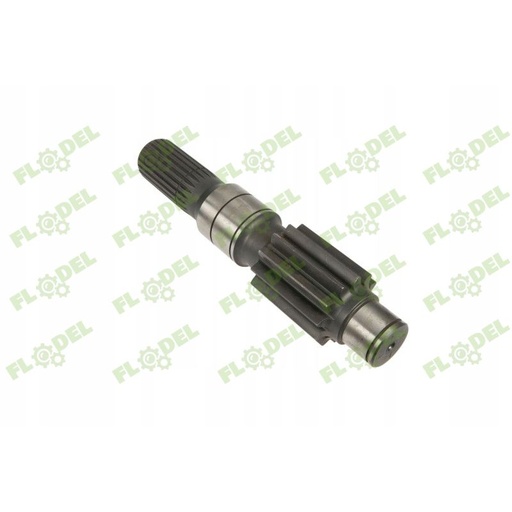 [FLO07175] Ax transmisie finala combina CLAAS 679242