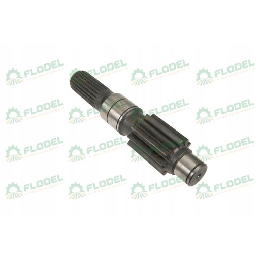[FLO07175] Ax transmisie finala combina CLAAS 679242