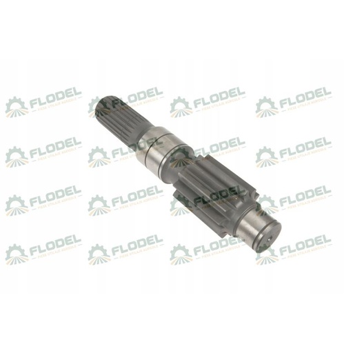 [FLO07175] Ax transmisie finala combina CLAAS 679242
