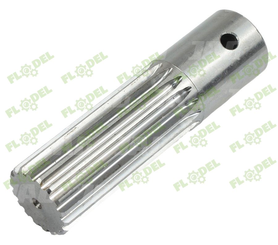 [FLO07181] Ax grup descarcare combina CLAAS 603837