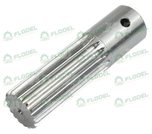 [FLO07181] Ax grup descarcare combina CLAAS 603837