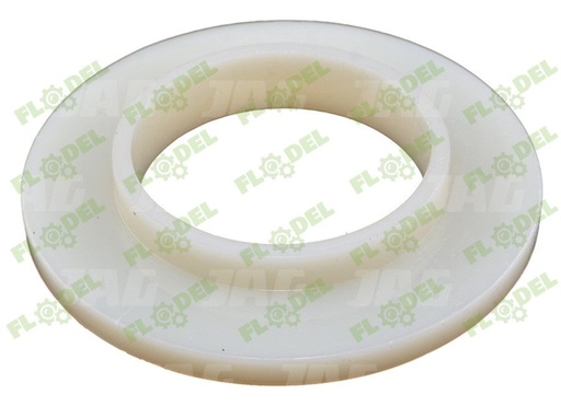 [FLO07183] Bucsa teflon grup descarcare combina CLAAS 608823