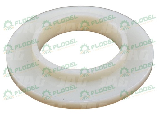 [FLO07183] Bucsa teflon grup descarcare combina CLAAS 608823