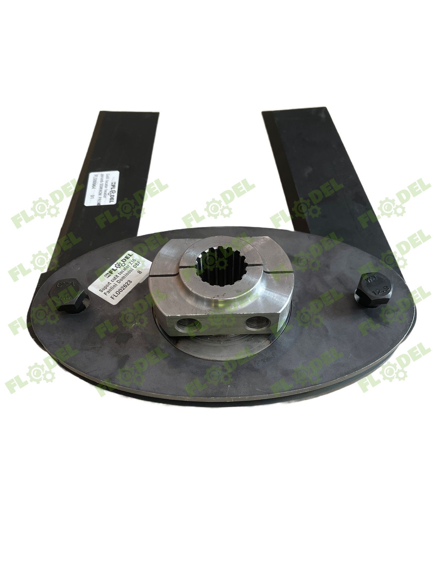 [FLO07185] Tocator complet FANTINI