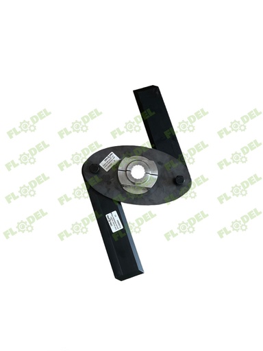 [FLO07186] Tocator complet DOMINONI