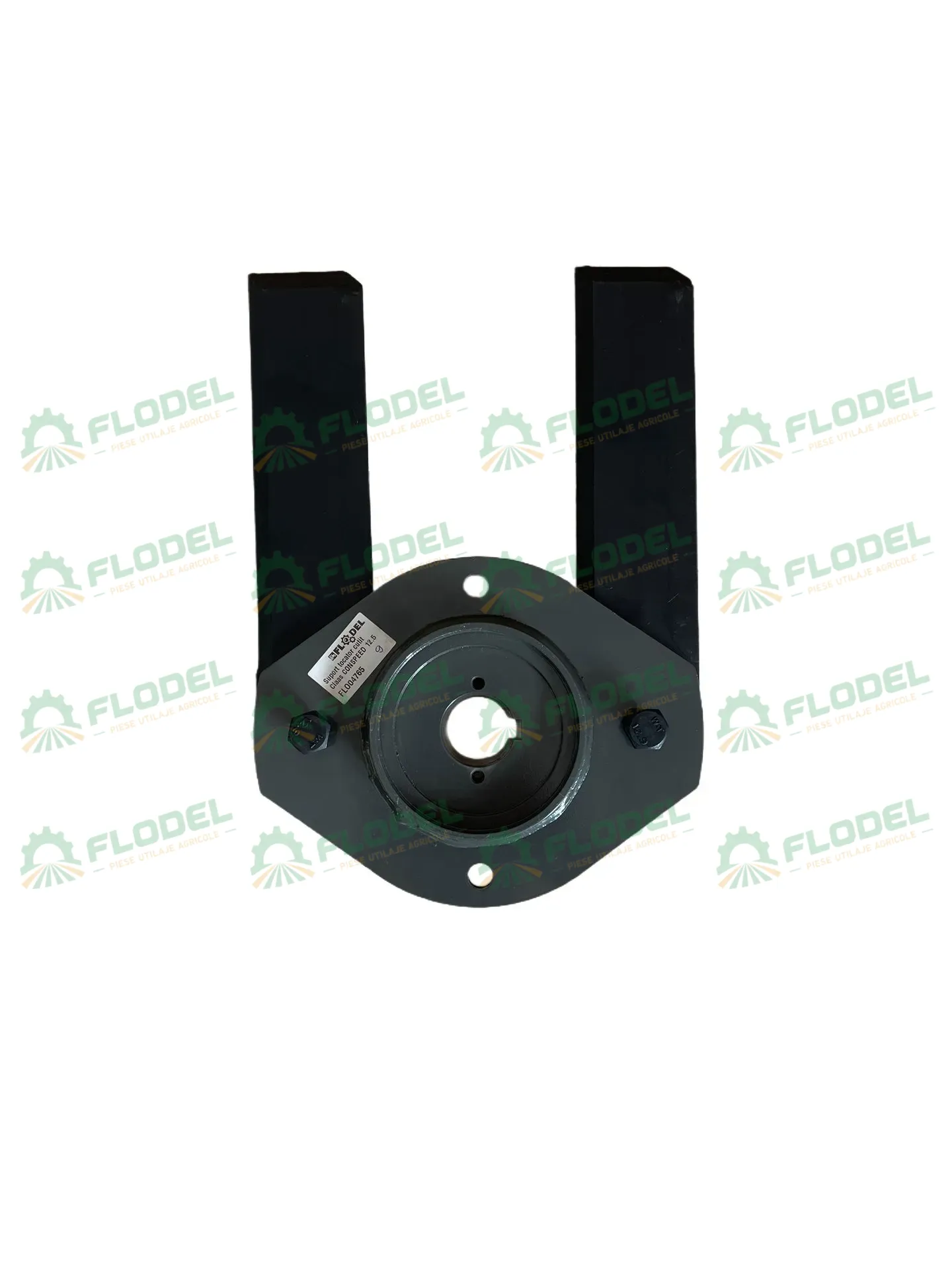 [FLO07187] Tocator complet CLAAS CONSPEED