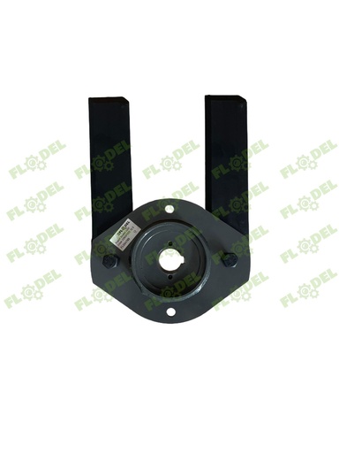 [FLO07187] Tocator complet CLAAS CONSPEED