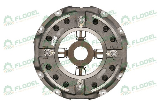 [FLO07189] Placa presiune combina CLAAS 679995 KAWE [PREMIUM]