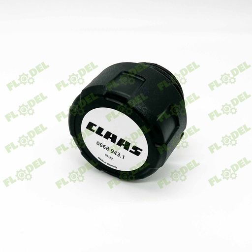 [FLO07192] Filtru aerisire rezervor hidraulic 0006689431 Original CLAAS