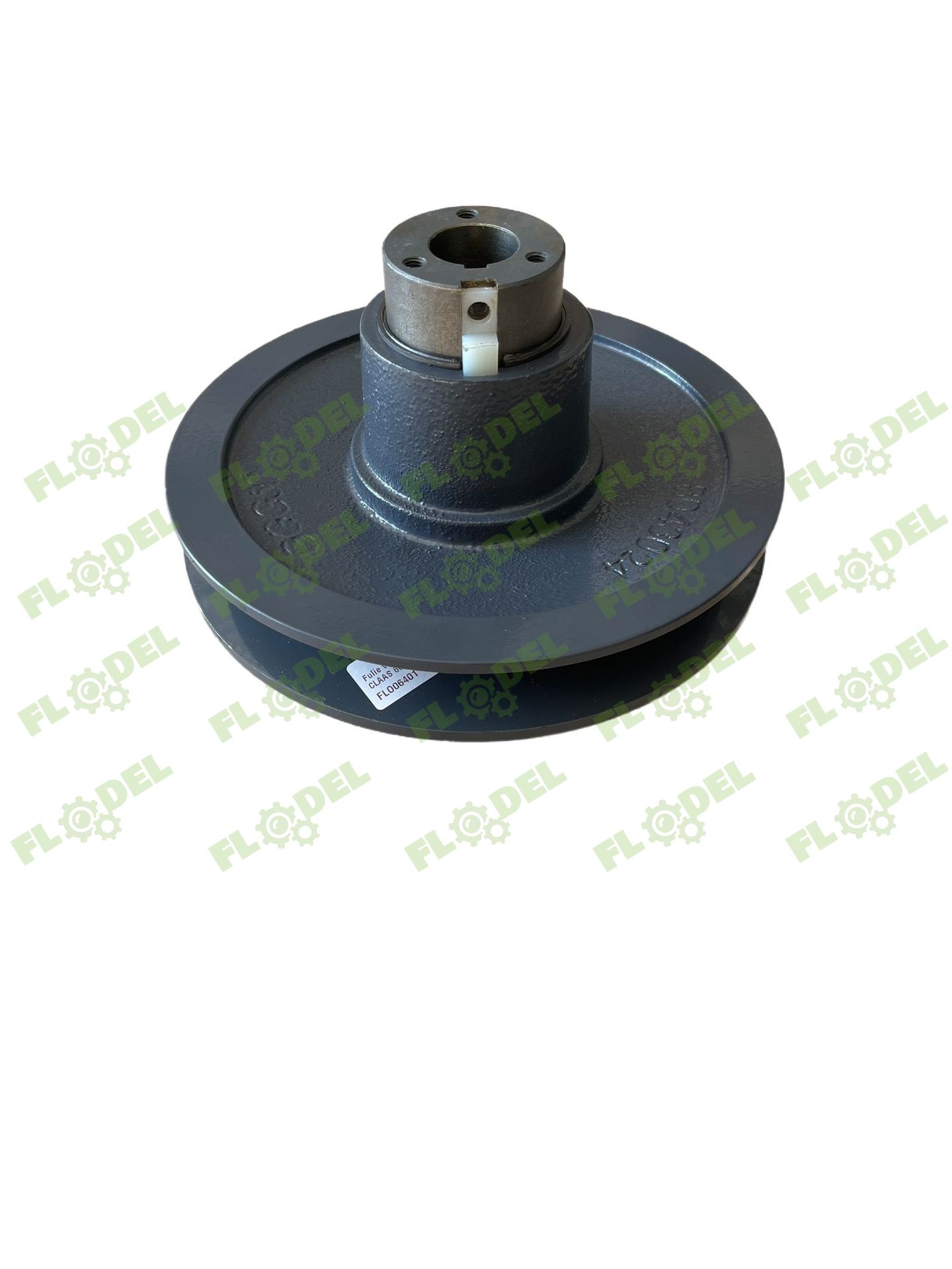 [FLO07193] Variator vant complet combina CLAAS 603406