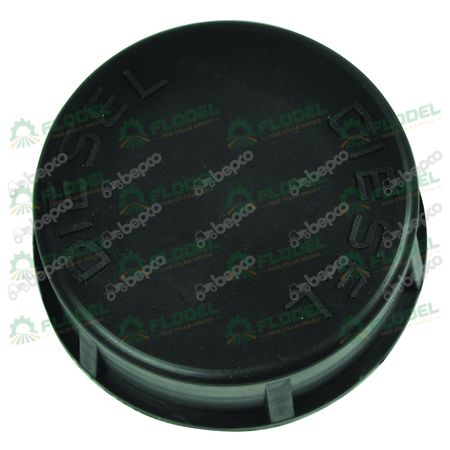 [FLO07202] Capac rezervor combustibil tractor CASE IH 249517A1 original CNH